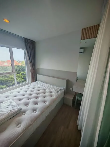 1 Bedroom condo in Regent Home Bangna