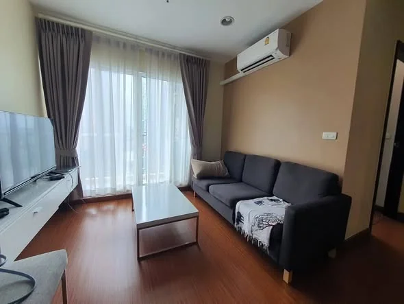2 Bedroom condo in Diamond Sukhumvit