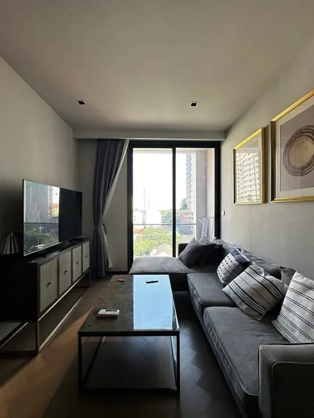 1 Bedroom condo in The Reserve 61 Hideaway