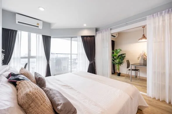 1 Bedroom condo in The Waterford Diamond Tower Sukhumvit