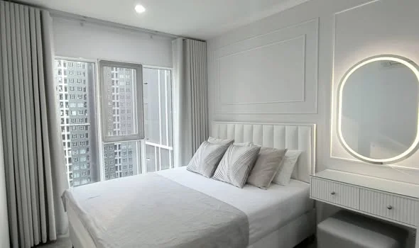 1 Bedroom condo in Regent Home Bangna