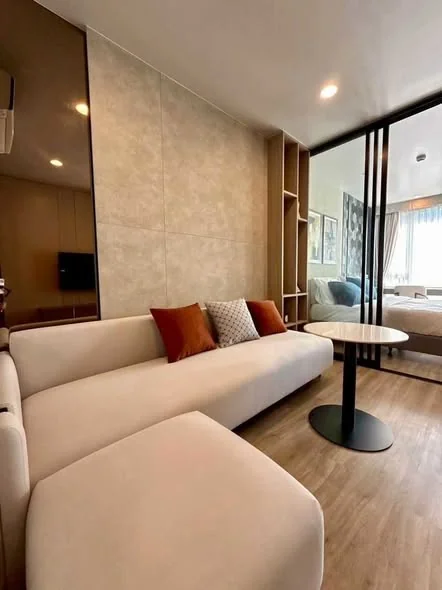 1 Bedroom condo in Culture Thonglor