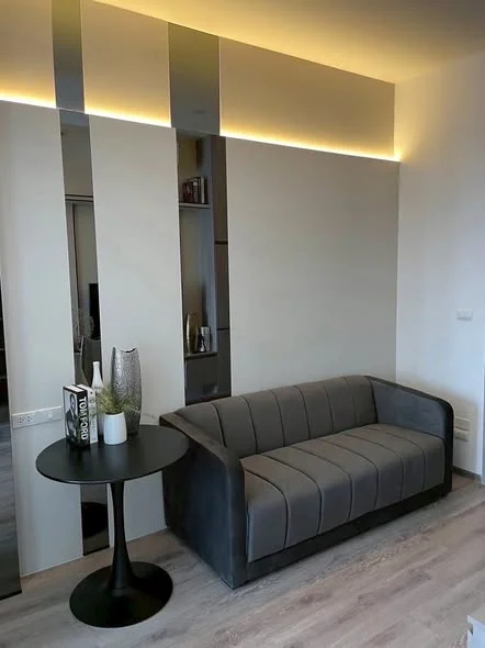 1 Bedroom condo in Knightsbridge Prime Onnut