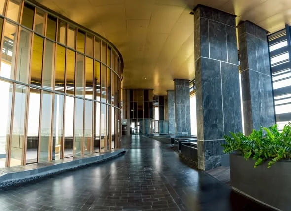 1 Bedroom condo in The Line Jatujak-Mochit