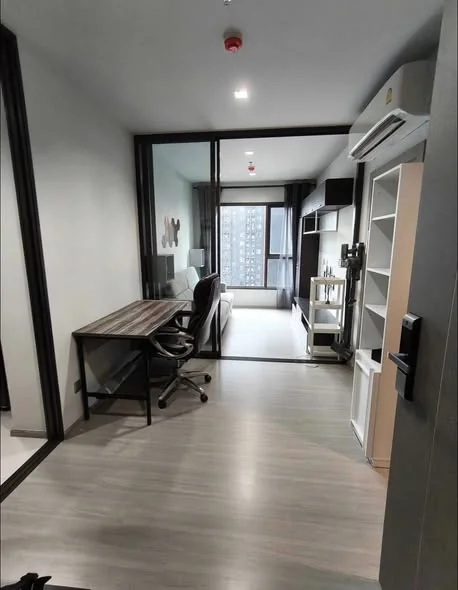 1 Bedroom condo in Life Asoke