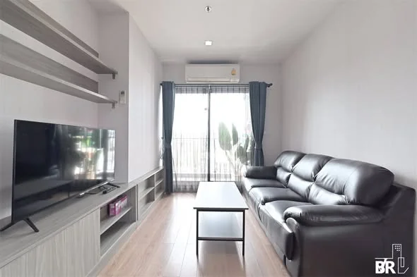 2 Bedroom condo in Chapter one Midtown Ladprao 24