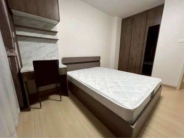 1 Bedroom condo in Supalai Veranda Rama 9