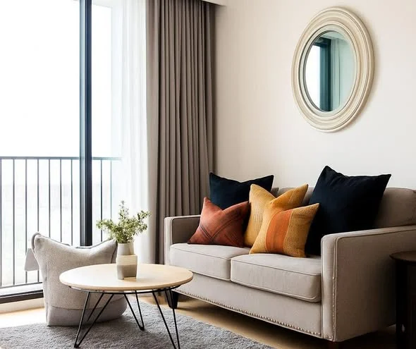 1 Bedroom condo in Noble ReD