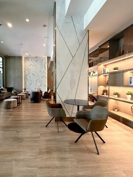 1 Bedroom condo in Supalai Premier Charoen Nakhon