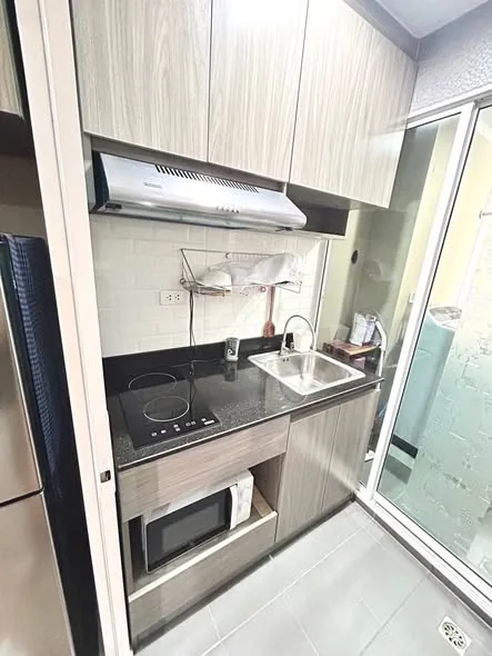 1 Bedroom condo in Regent Home Sukhumvit 97/1
