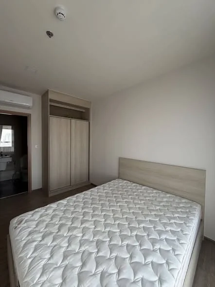 1 Bedroom condo in NIA by Sansiri