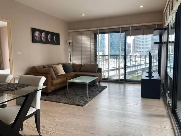 1 Bedroom condo in Noble Remix