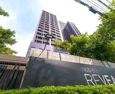 1 Bedroom condo in Noble Reveal
