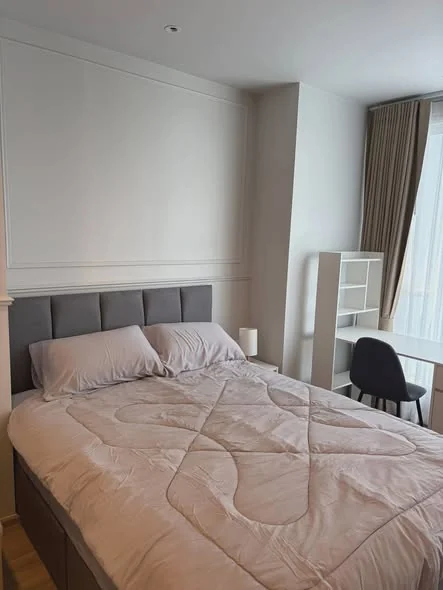Studio condo in Culture Thonglor