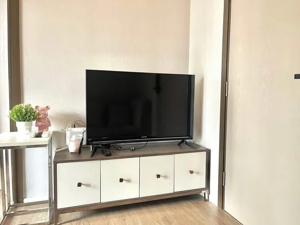 1 Bedroom condo in The Nest Sukhumvit 64