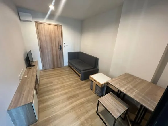 1 Bedroom condo in The Excel Hideaway Sukhumvit 71