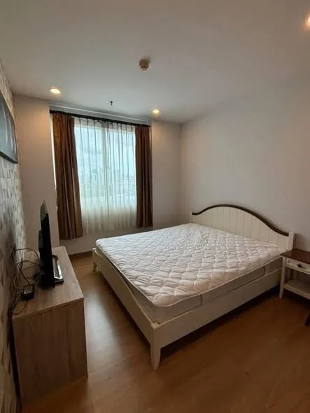 1 Bedroom condo in Supalai Wellington