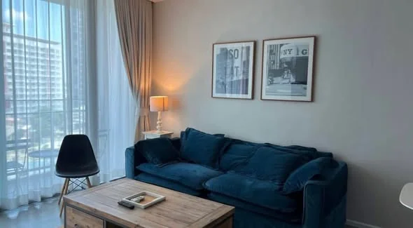 2 Bedroom condo in The Room Sukhumvit 69