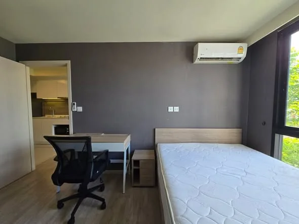 1 Bedroom condo in Maestro 03 Ratchada-Rama 9