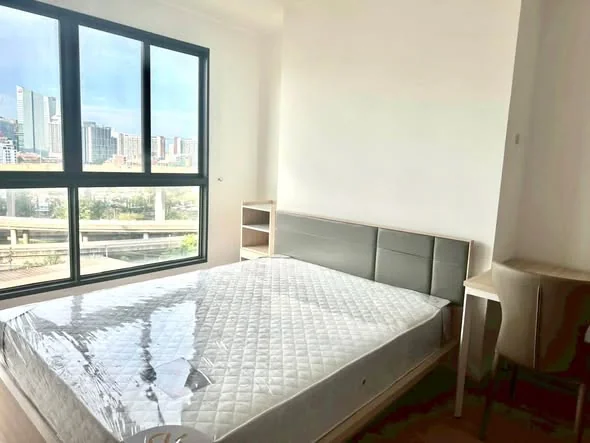 1 Bedroom condo in IDEO O2 Bangna