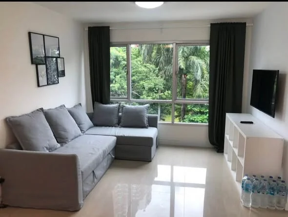 1 Bedroom condo in Condo One Thonglor Station