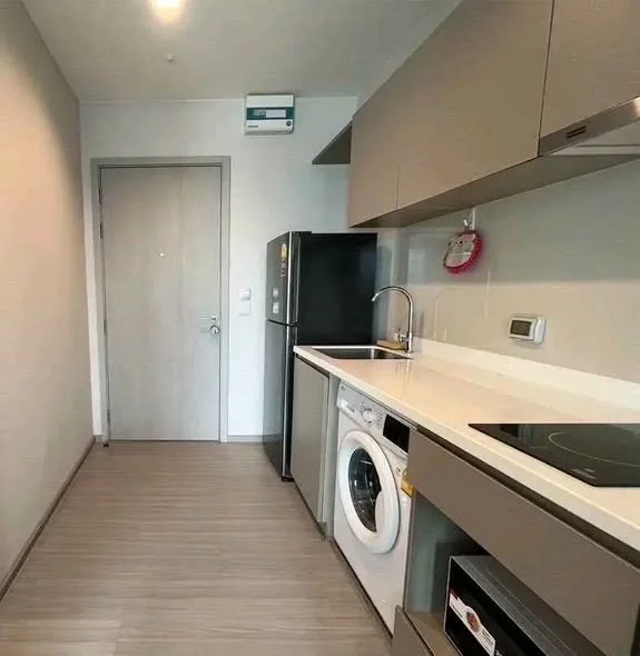 1 Bedroom condo in Life Sukhumvit 62