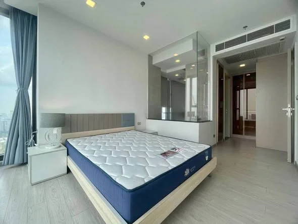 2 Bedroom condo in One9Five Asoke-Rama 9