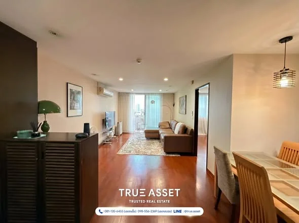 1 Bedroom condo in Elite Residence Rama 9-Srinakarin