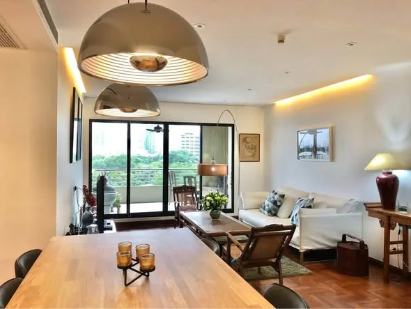 2 Bedroom condo in Supreme Ville Condominium