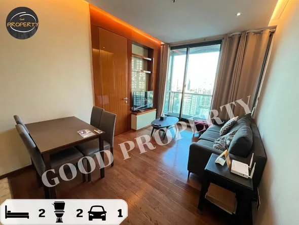 2 Bedroom condo in The Address Sukhumvit 28