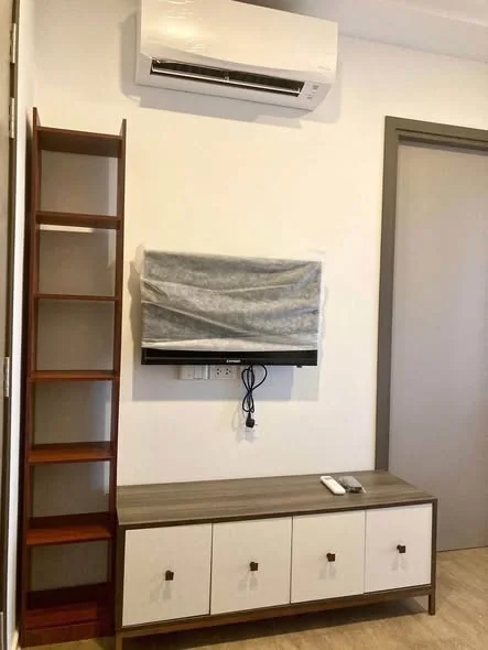 1 Bedroom condo in The Nest Sukhumvit 64