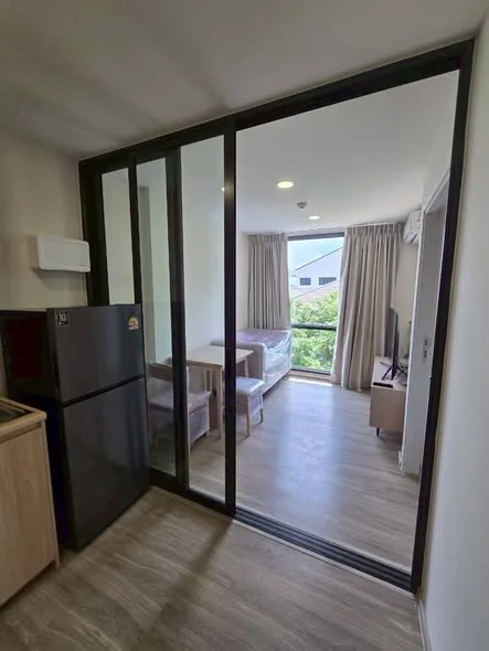 1 Bedroom condo in BEAT Sukhumvit