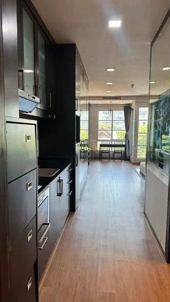 1 Bedroom condo in Citi Smart Sukhumvit 18