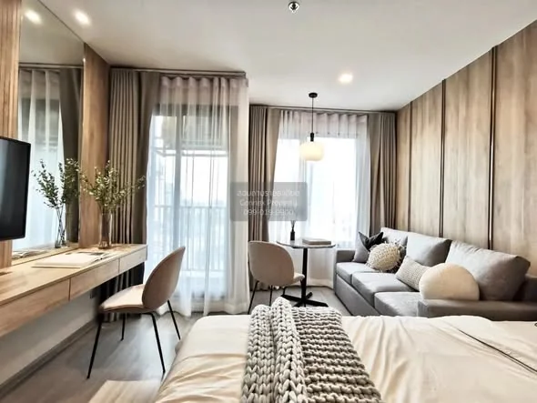 1 Bedroom condo in Life Ladprao