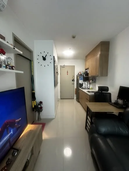 1 Bedroom condo in IDEO Mix Sukhumvit 103