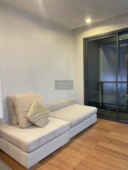 1 Bedroom condo in M Ladprao