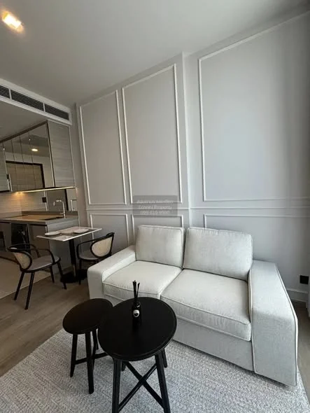 1 Bedroom condo in The Crest Park Residences