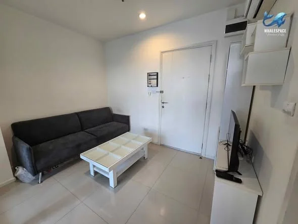 1 Bedroom condo in Aspire Sukhumvit 48
