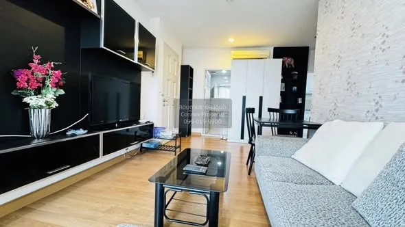 1 Bedroom condo in Life @ Ratchada