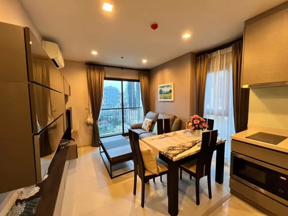 1 Bedroom condo in Rhythm Sukhumvit 36-38