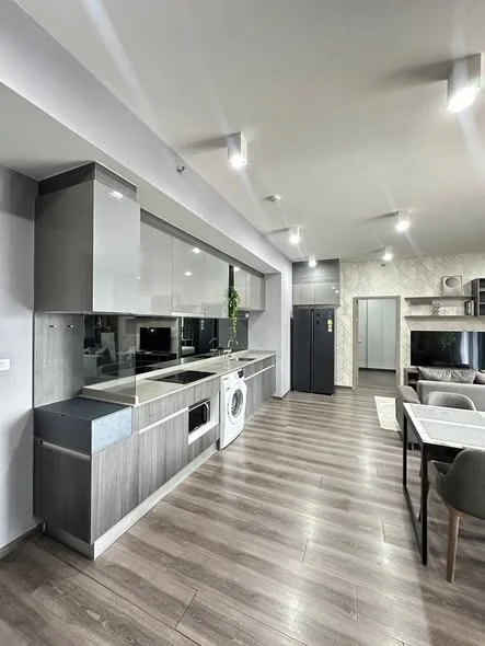 2 Bedroom condo in IDEO Rama 9-Asoke