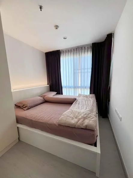 1 Bedroom condo in The Base Sukhumvit 77
