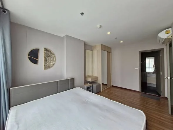 1 Bedroom condo in IDEO O2 Bangna