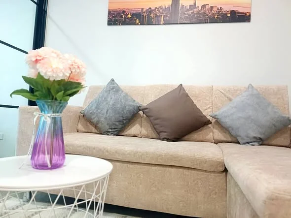 1 Bedroom condo in Rye Sukhumvit 101/1
