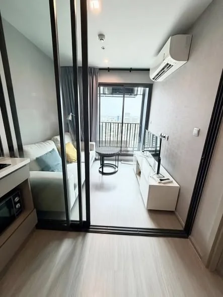1 Bedroom condo in Life Ladprao