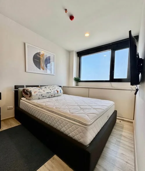 1 Bedroom condo in XT Huaikhwang
