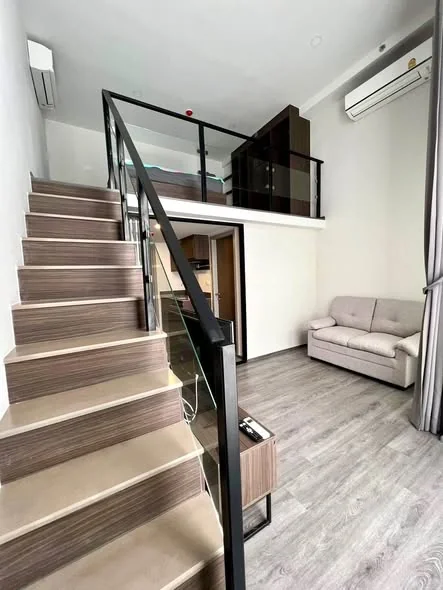 1 Bedroom condo in The Origin Ladprao Bangkapi