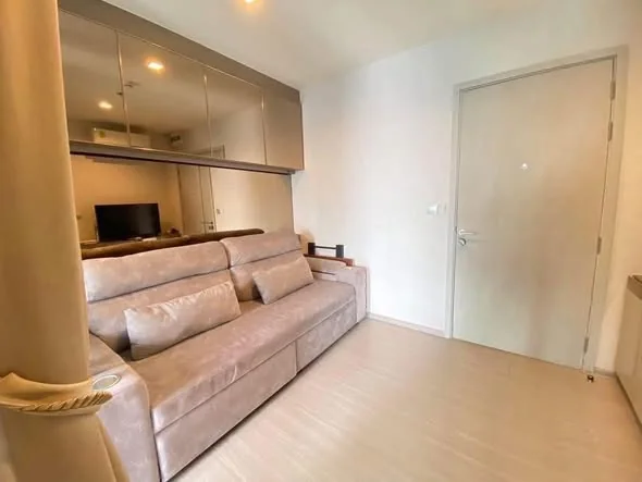 1 Bedroom condo in Life Sukhumvit 62