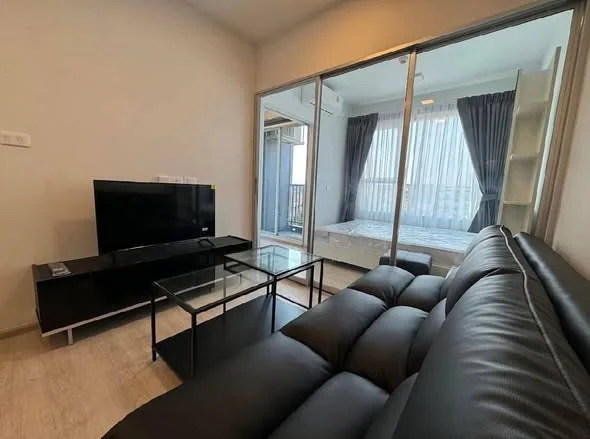 1 Bedroom condo in Plum Condo Sukhumvit 62