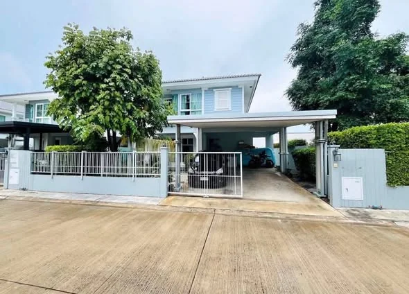 3 Bedroom condo in Villaggio Rama 2